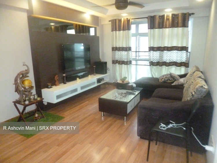 Blk 446B Jalan Kayu (Sengkang), HDB 4 Rooms #173300022